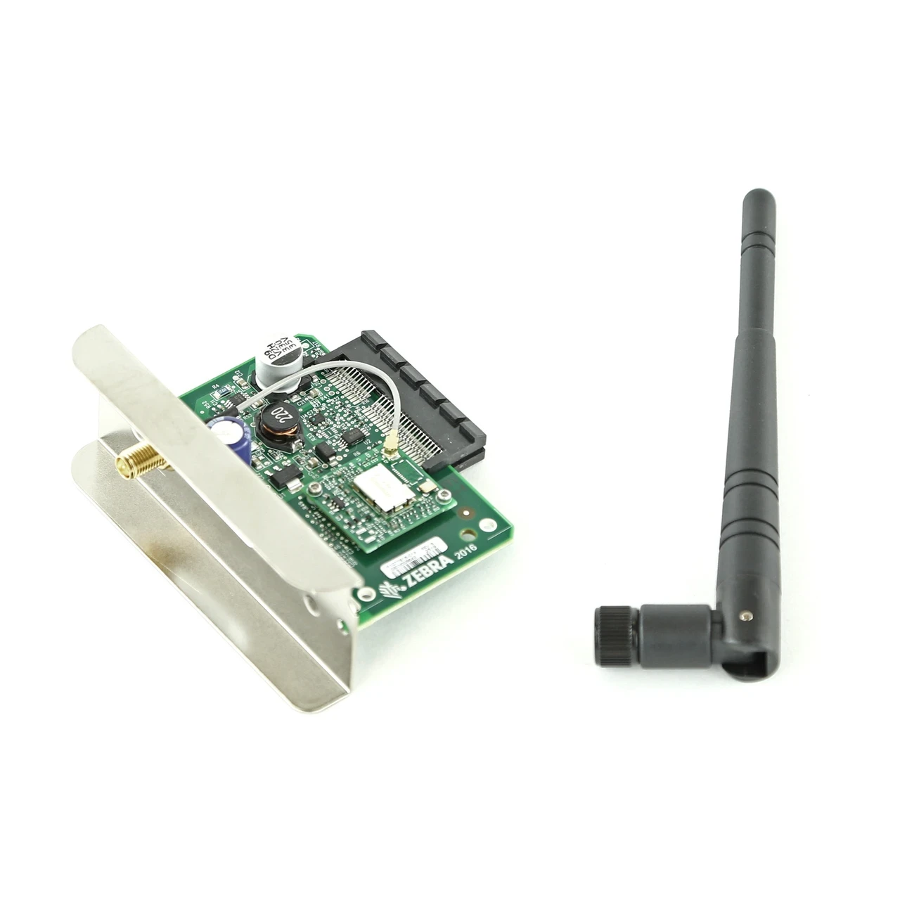 P1058930-097A |Zebra Zebra Kit ZebraNet Wireless Card 802.11n - P1058930-097A