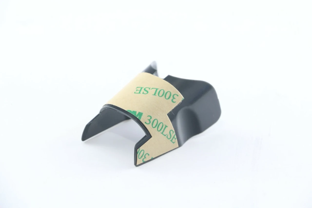 300001490 |Honeywell , ACCESSORY, PLASTIC CHARGE/COMMUNICATION BASE INSERT PREVENTS THE SCANNER FROM FALLING OUT OF THE BASE WHEN THE CORDLESS SYSTEM IS SUBJECTED TO TURBULENT MOVEMENT, BLACK GENERAL PURPOSE PLAS - 300001490