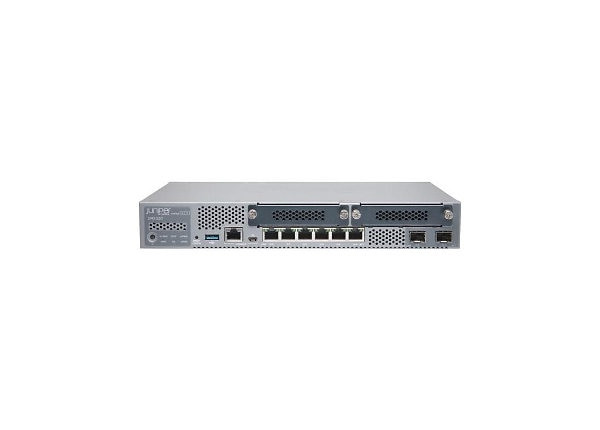 SRX320-P-RMK0 |Juniper SRX320-POE RACK MOUNT KIT WITH ADAPTOR TRAY - SRX320-P-RMK0