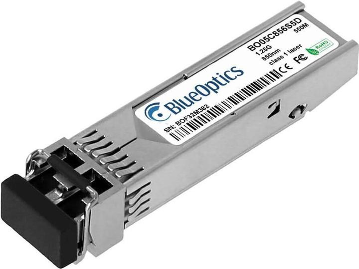 LC-MM-SFP |Vertiv SFP MULTI MODE FIBRE MODULE LC - LC-MM-SFP