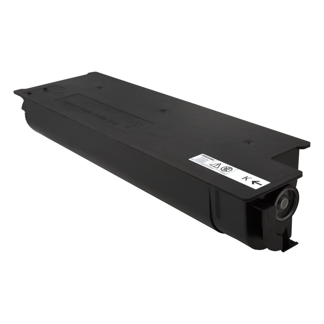 T6518U |Toshiba E-STUDIO 6518A SD YLD BLACK TONER - T6518U