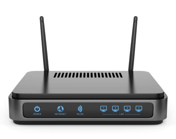 M800C-V-2ET4S |AudioCodes Mediant 800C Voice Gateway, 2 E1/T1, 4 FXS, 4 Gigabit Ethernet Ports - M800C-V-2ET4S