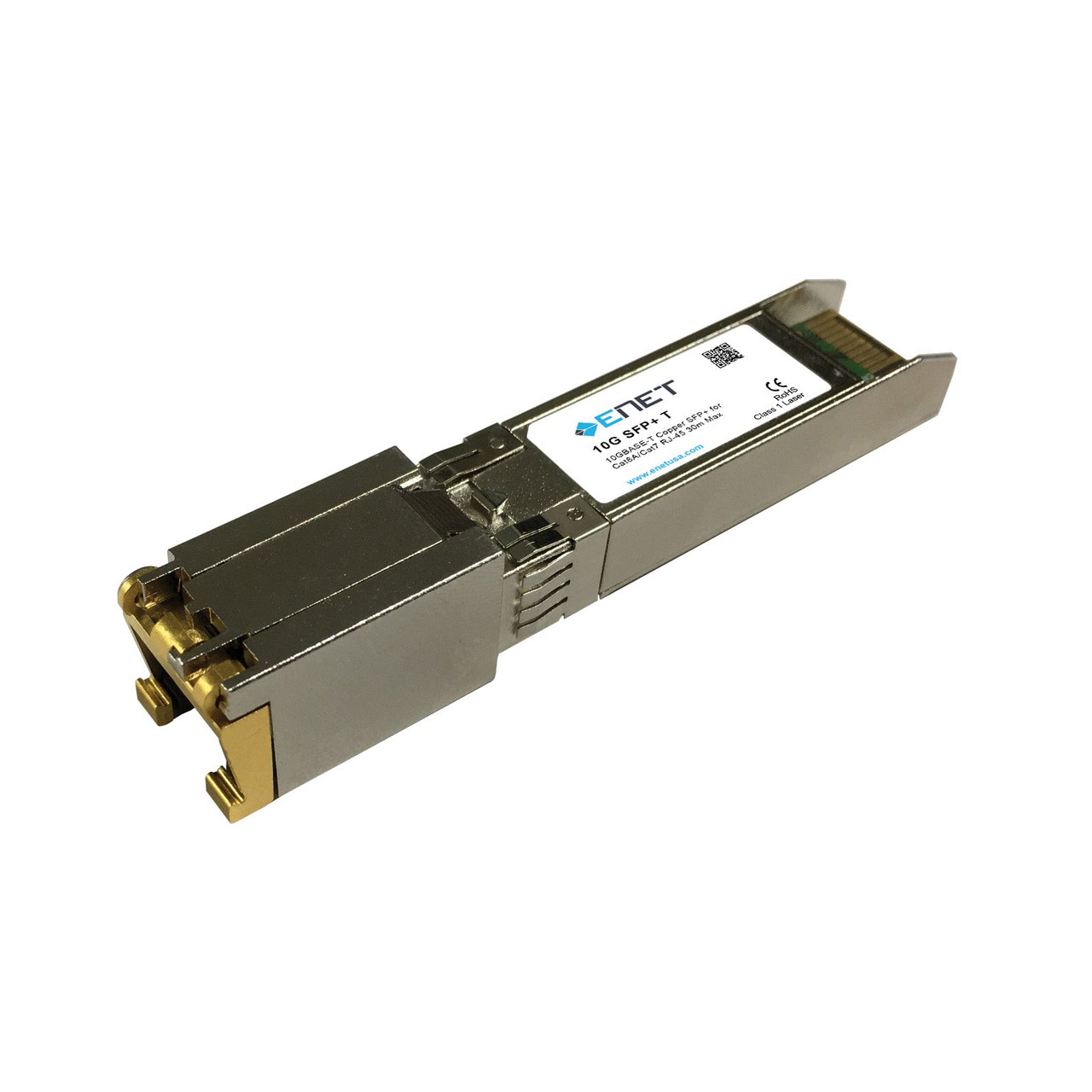 JL563A-ENC |eNet Components ARUBA JL563A COMPATIBLE SFP+ transceiver - JL563A-ENC
