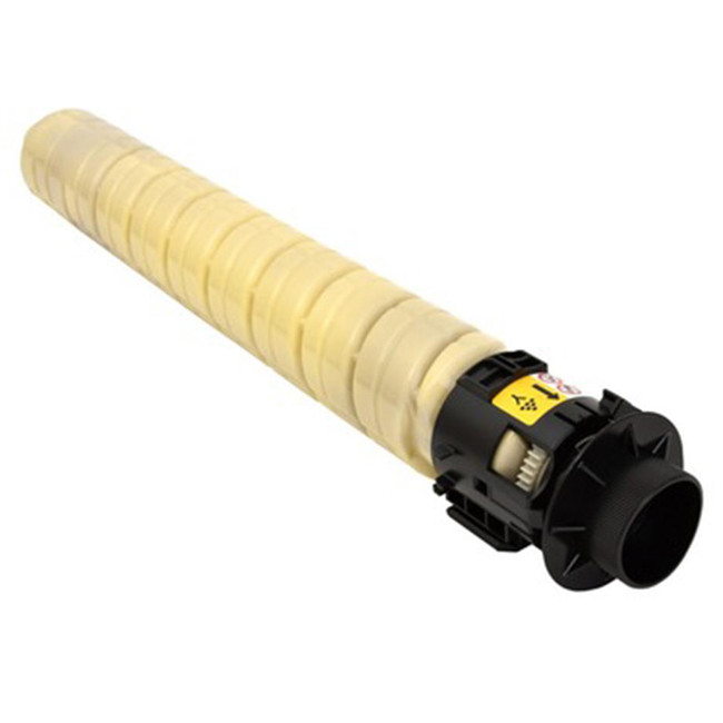 842280 |Ricoh 842280 Yellow Toner (Standard Yield)