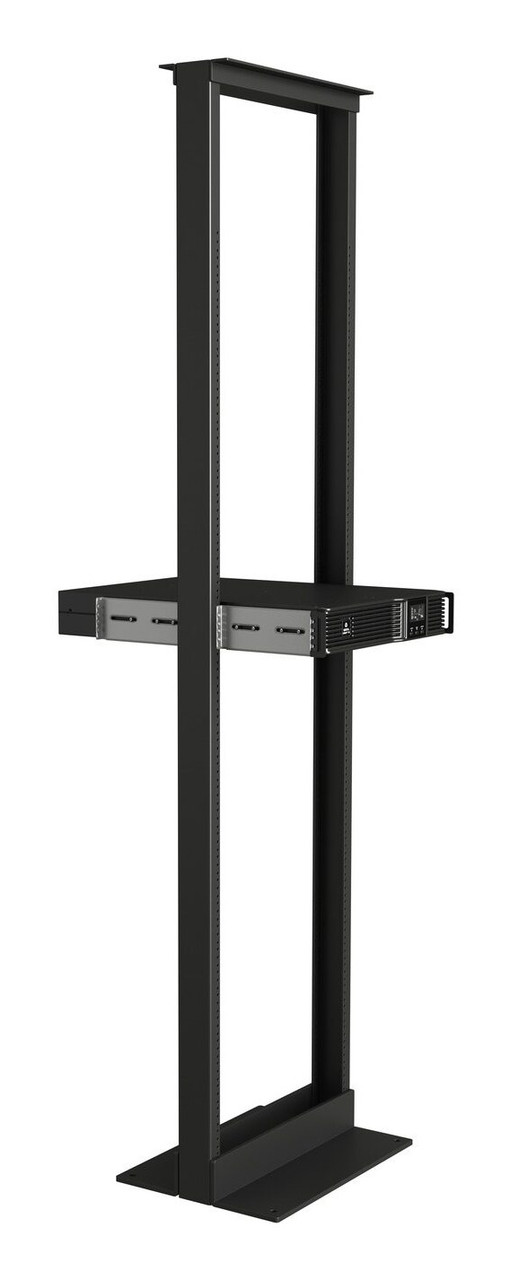 2POSTRMKIT |Vertiv TWO-POST TELECOM RACK MOUNTKIT, 2U, RACK MOUNTING UPS/EBC4 PIECES - 2POSTRMKIT
