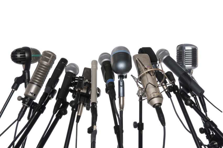 COMEXPMIC |AVer Information VC520 Pro Expansion Microphone - COMEXPMIC