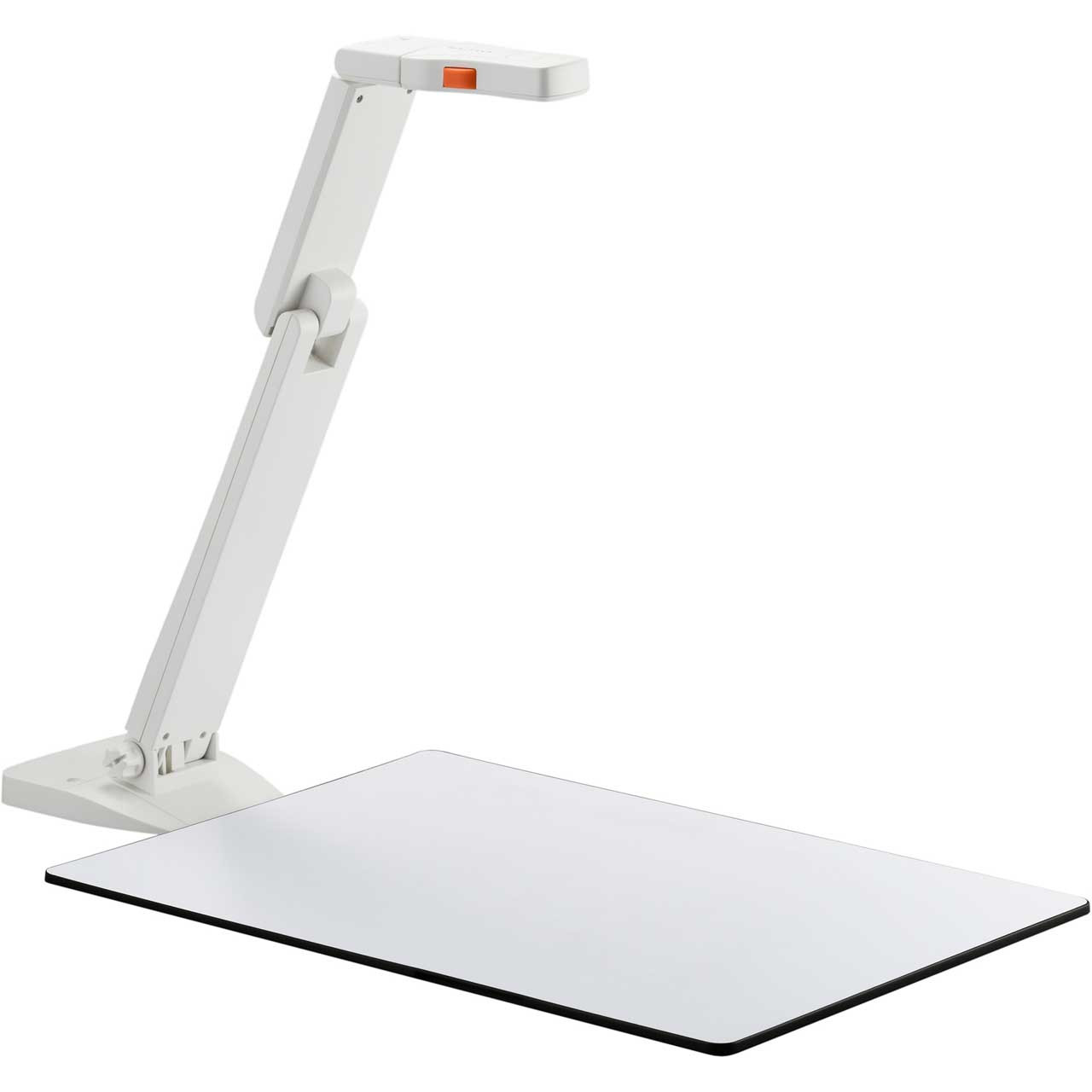 1433-6 |Elmo OX-1 VISUAL PRESENTER + WRITING BOARD - 1433-6