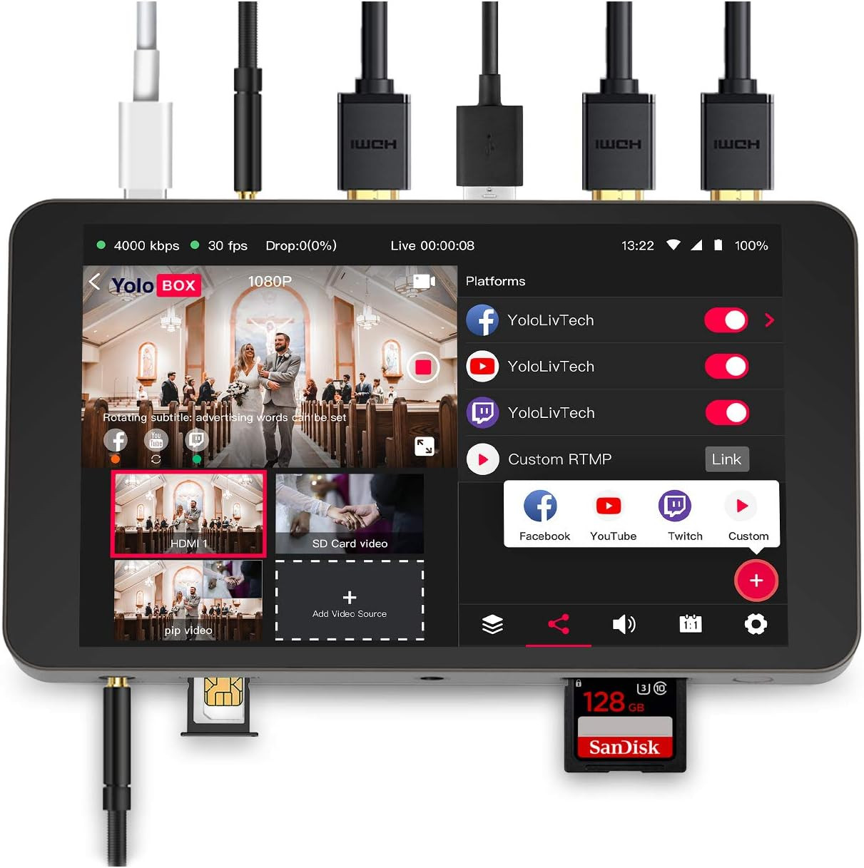 M0166 |SEH Technology Inc Serviceplus Pro Dongleserver Pro 24 Month War Extended - M0166