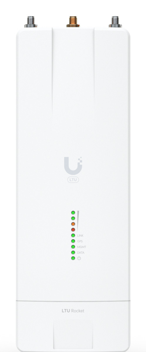 LTU-ROCKET-US |Ubiquiti PtMP 5GHz Access Point - LTU-ROCKET-US