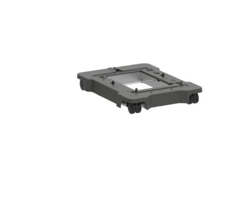 25B2910 |Lexmark Caster Base for MX822, MX826 and XM7355 Series Printers - 25B2910