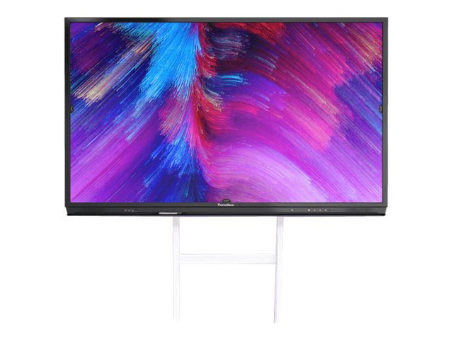 AP-ASW-90 |PROMETHEAN Active panel Adjustable System Wallmount - AP-ASW-90