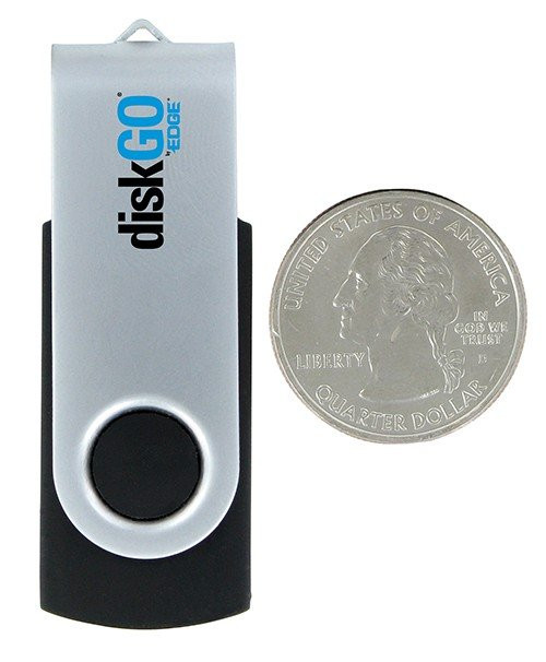 PE270353 |Edge 512GB DISKGO ULTRA USB 3.0 - PE270353