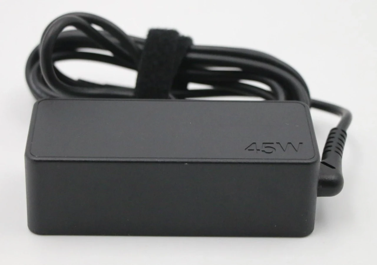 00HM664 |Lenovo LENOVO 45W USB-C AC ADAPTER - 00HM664