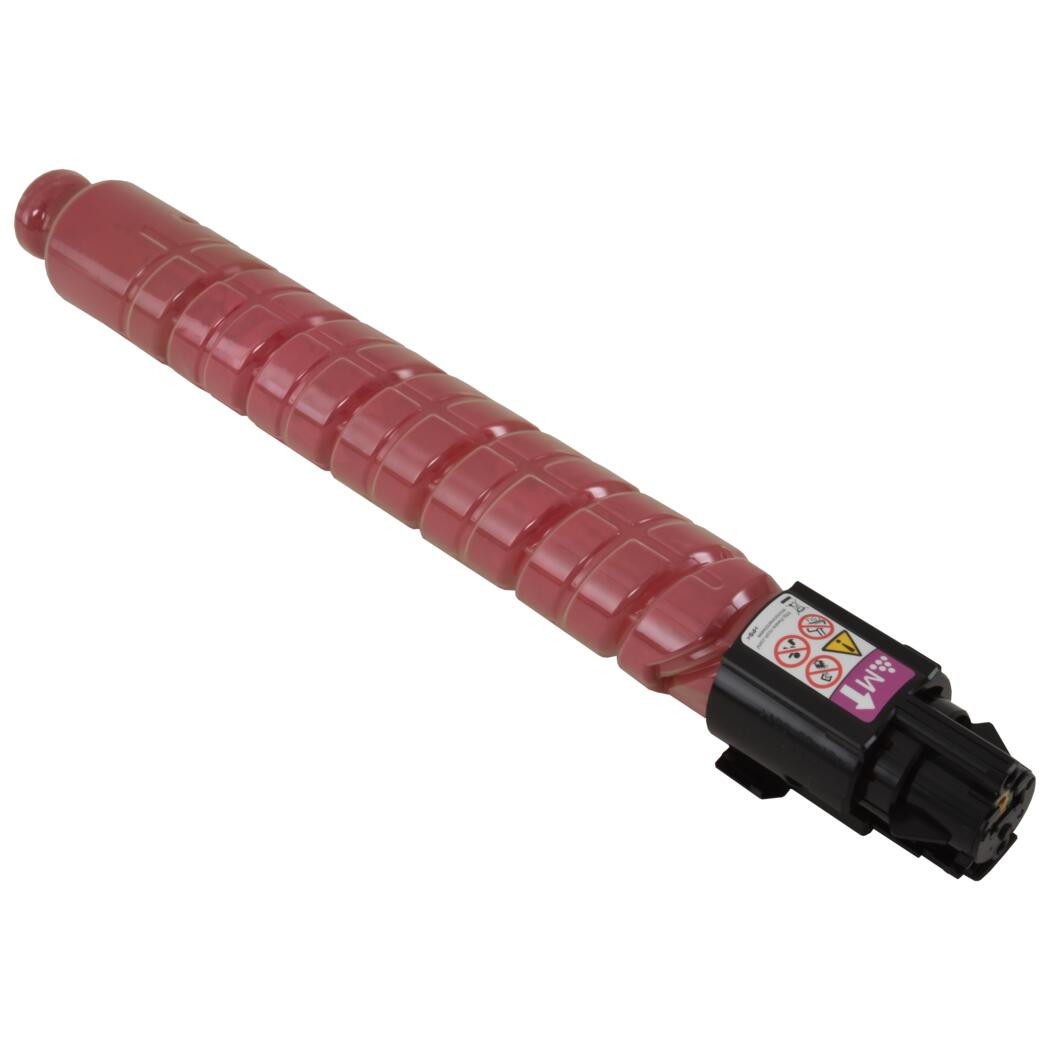 842380 |Ricoh IM C300F SD YLD MAGENTA TONER - 842380