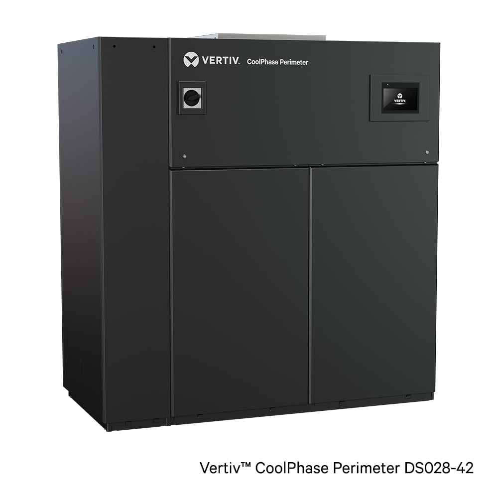 VC-AC-0005 |Vertiv AISLE CONTAINMENT ACCESSORY1UX1FT (300MM) HEIGHT ADAPTER2100282 - VC-AC-0005