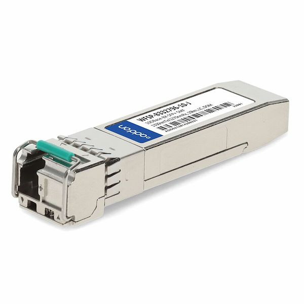 WFSP-B332796-10-J |AddOn Networks JUNIPER COMP LC XCVR 10KM - WFSP-B332796-10-J