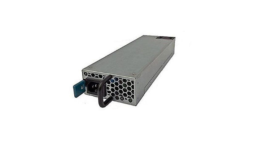 XN-ACPWR-1100W-FB |Extreme Networks 1100W AC PoE Power Supply Module - XN-ACPWR-1100W-FB