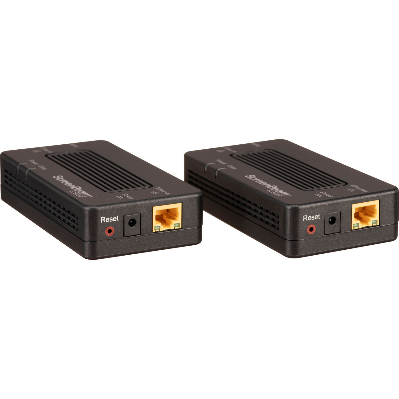 ECB6250K02 |ScreenBeam MoCA 2.5 Network Adapter 2PK - ECB6250K02