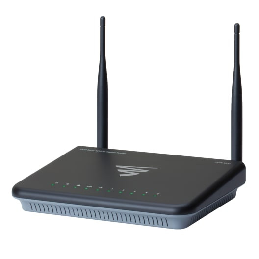 XWR-1200 |Luxul XWR-1200 Dual-Band AC1200 Gigabit Wireless Router