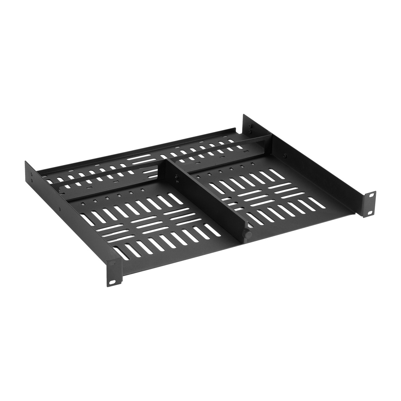 ACR-RMK2 |Black Box RACKMOUNT KIT - KVM MANAGER - ACR-RMK2