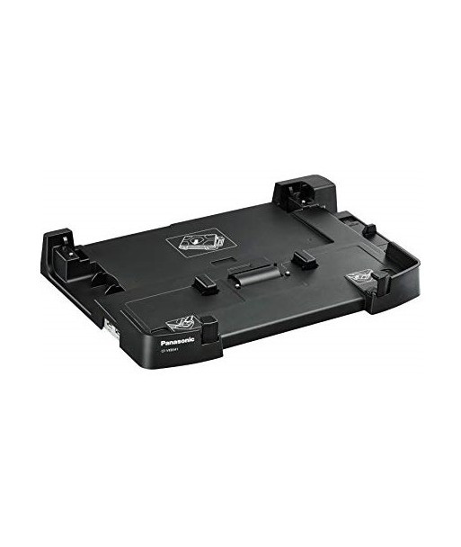 HA-55LVDLT0 |Havis Lite HA-55LVDLT0 - docking station - VGA - 10Mb LAN