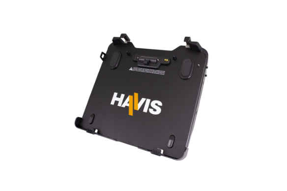 HA-33LVDLT2 |Panasonic Havis Lite Laptop 2-in-1 Vehicle Dock - HA-33LVDLT2
