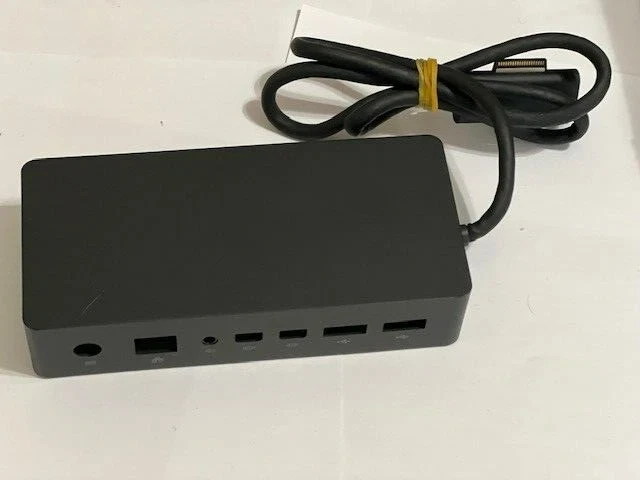 PD9-00003 |Microsoft SURFACE DOCK STATION - PD9-00003