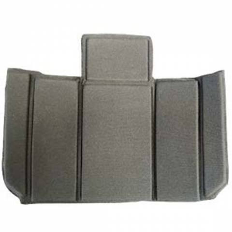MISC-000035U-007 |Zebra REPLACEMENT FOAM INSERT - MISC-000035U-007