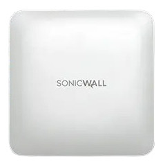 03-SSC-0307 |SonicWALL Sonicwave 641 (US) Wireless AP w ADV SEC WRLS NTWRK MNGMT & SUP 3YR (No PoE) - 03-SSC-0307