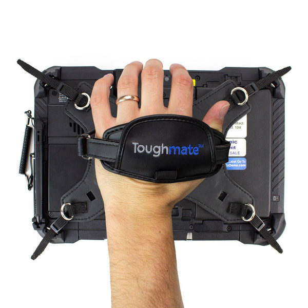 IN-G2ERHSTP |Panasonic Toughmate G2 Enhanced Rotating Hand Strap - IN-G2ERHSTP