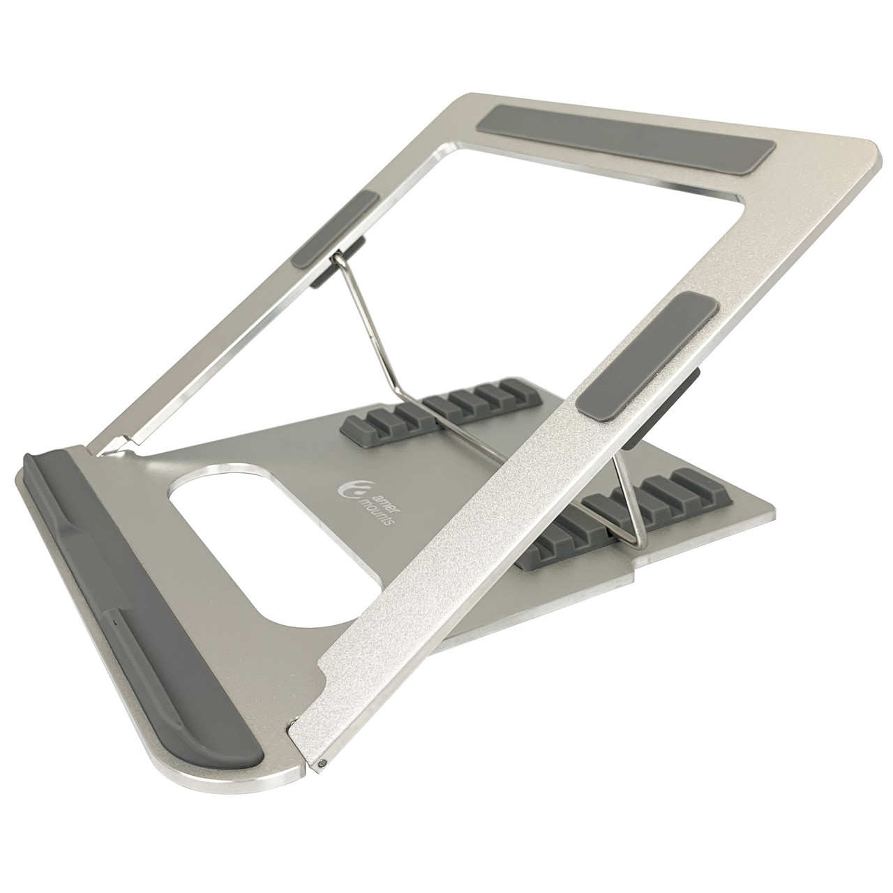 AMRNS01 |Amer Networks FOLDABLE NB LAPTOP TABLET STAND - AMRNS01