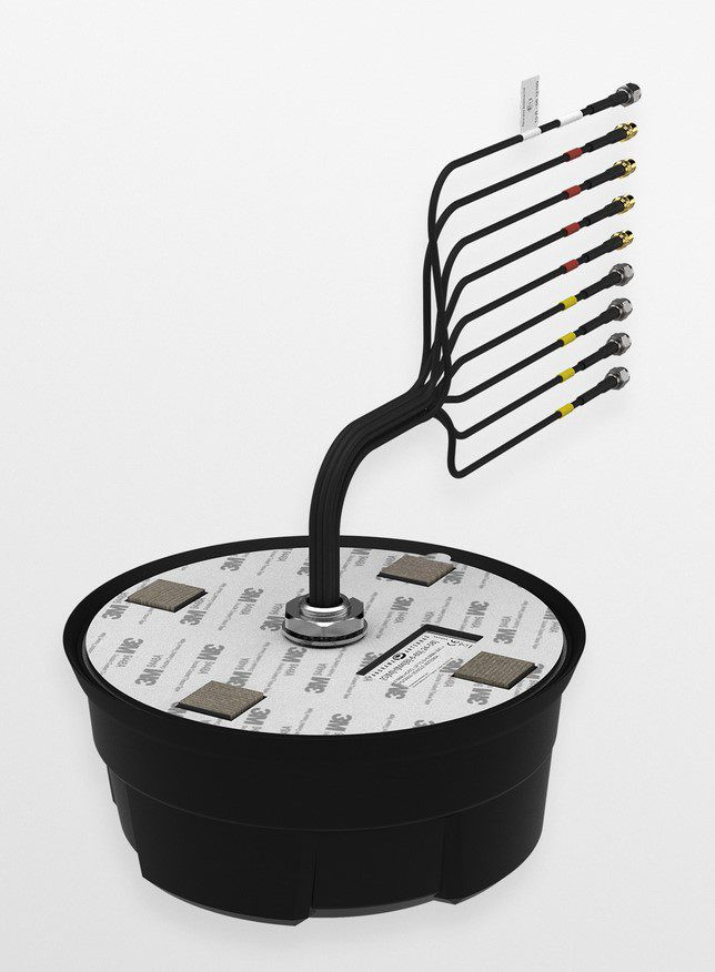 LGMTM4B-6-60-24-58 |PANORAMA ANTENNAS 4G/5G 4X4 MIMO 3X3 MIMO WIFI - LGMTM4B-6-60-24-58