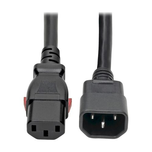 P005-L10 |Eaton 10' Power Ext Cord Heavy Duty - P005-L10