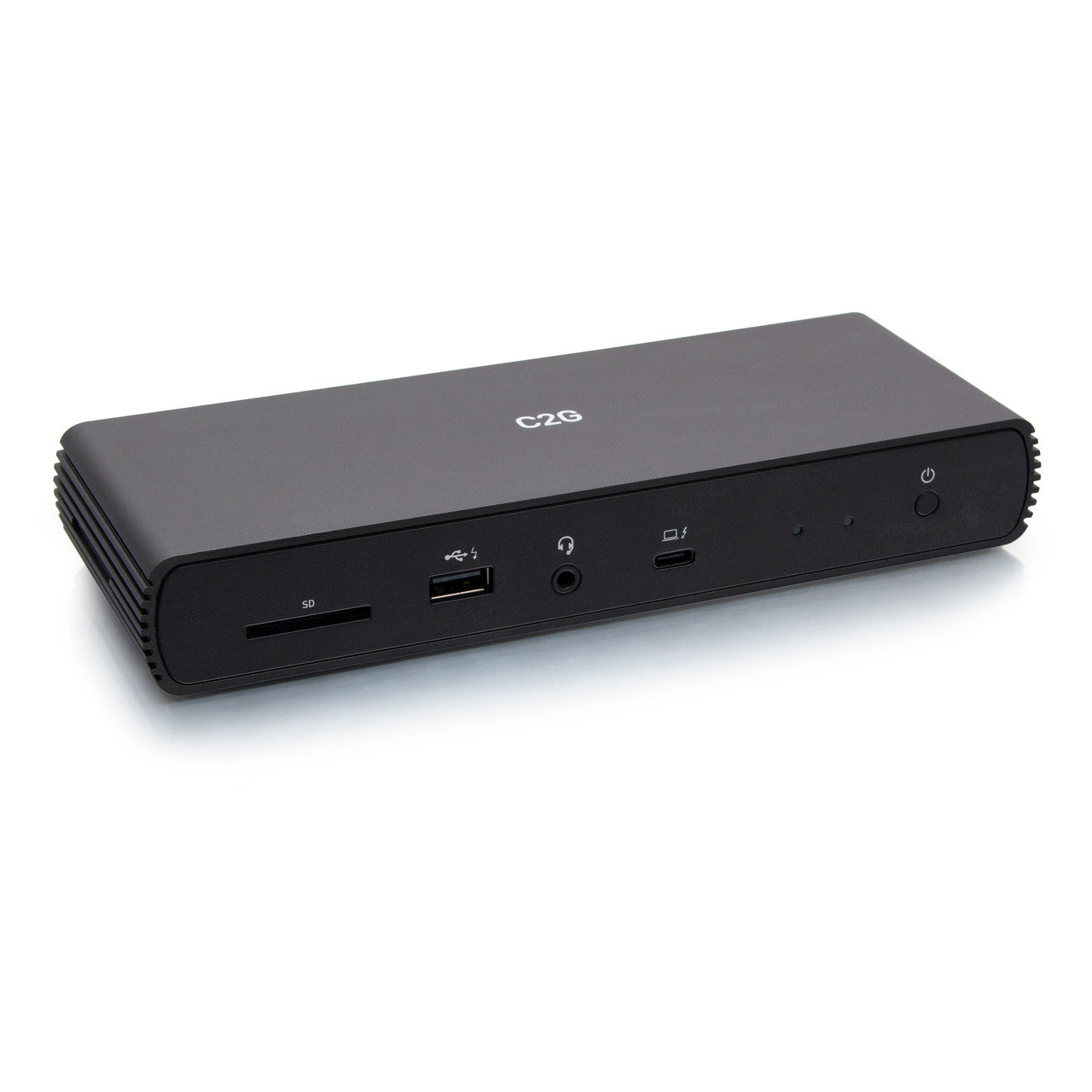 C2G54537 |C2G Thunderbolt 4 Docking Station - C2G54537