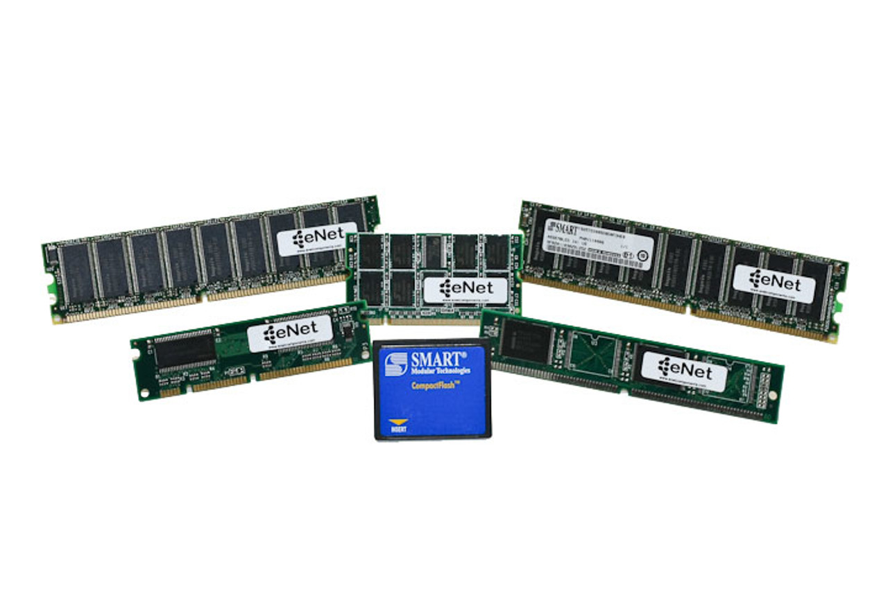 C6K-CPTFL512MENA - Cisco Compatible MEM-C6K-CPTFL512M - ENET Approved Mfg 512MB Compact Flash Card for Catalyst - C6K-CPTFL512MENA