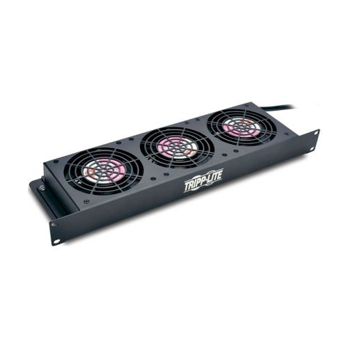 SRFAN1U |Eaton Rck Encl SrvrCab Coolng Fan 1U - SRFAN1U