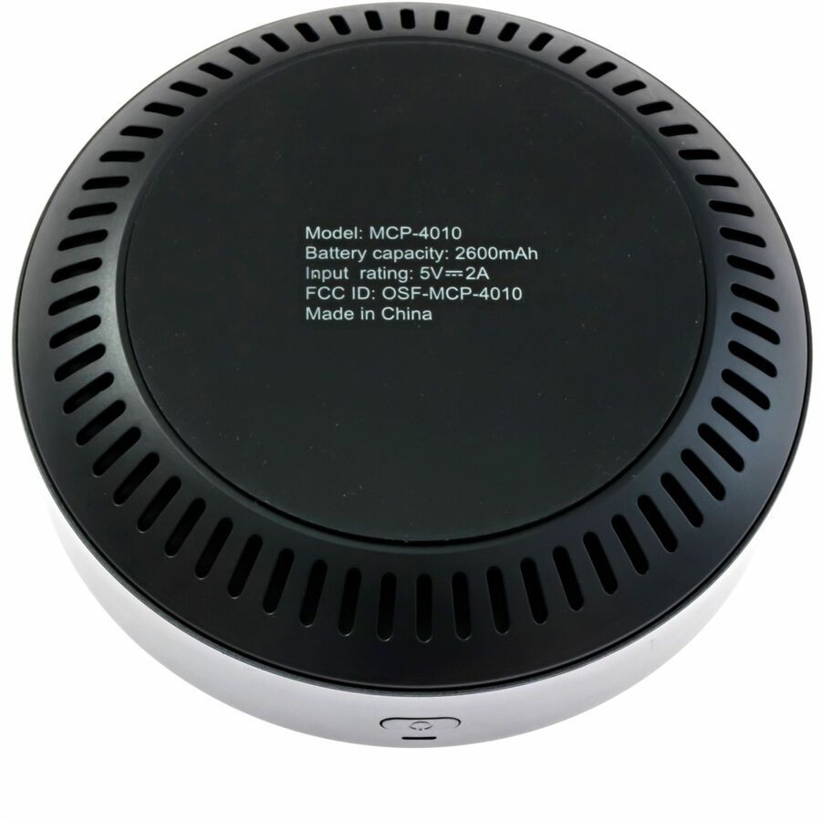MCP4010 |Spracht CONFERENCE MATEPRO SPEAKERPHONE - MCP4010