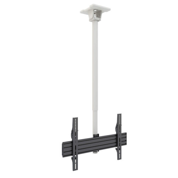 CM600W |Kanto Living Inc CM600W Ceiling TV Mount White