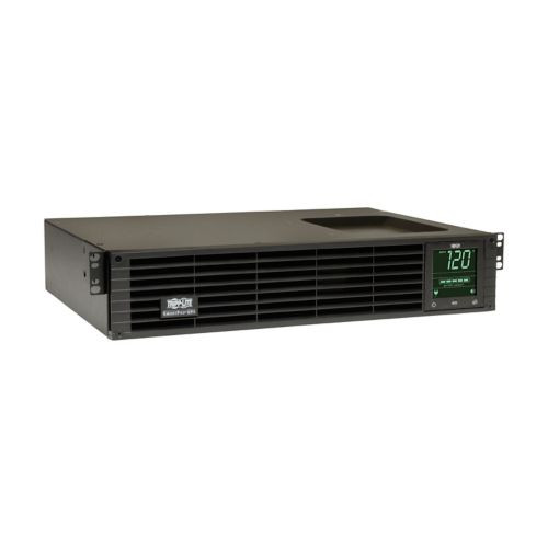 SMART1500RM2UN |Eaton 1500VA UPS LCD SNMP - SMART1500RM2UN