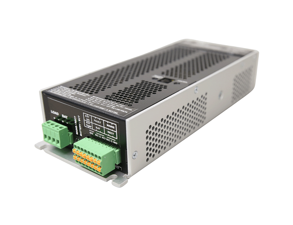 PCPDS10C-PM |Bretford PureCharge Pro 10-Device Charging Station, USB-C PD, Platinum - PCPDS10C-PM