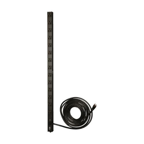PDUV15 |Eaton Vertical PDU 14 NEMA 5 15R - PDUV15
