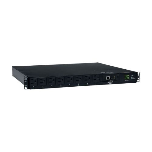 PDUMH15ATNET |Eaton PDU8 NEMA 5 15R 15A Web Card - PDUMH15ATNET