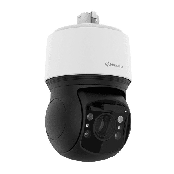 XNP-C6403RW |Hanwha 2MP @ 60FPS, 4.25-170MM(40X), ADP WISE IR (200M),EXT WDR 150DB, D/N - XNP-C6403RW