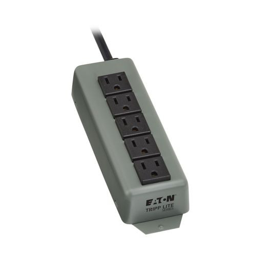 602-15 |Eaton Power Stp 5 Out 15' Cd - 602-15