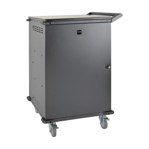 CSC48AC |Eaton 48 Port AC Charging Cart - CSC48AC