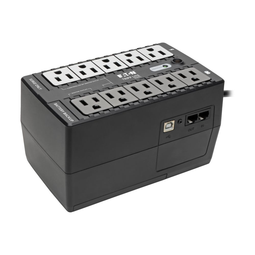 ECO550UPS |Eaton 550VA UPS Energy Saving Standby - ECO550UPS