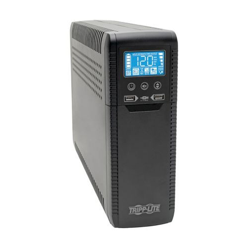 ECO1300LCD |Eaton 1300VA UPS Green Eco AVR USB - ECO1300LCD