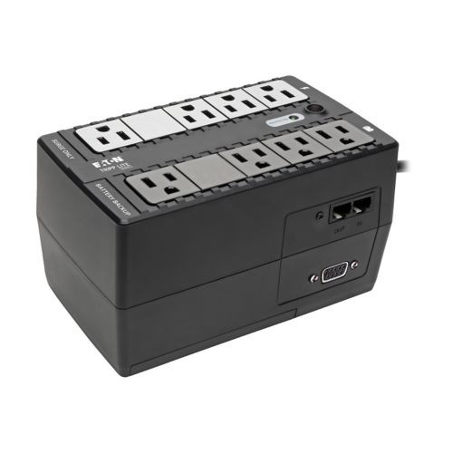 INTERNET550SER |Eaton 550VA 300W UPS - INTERNET550SER