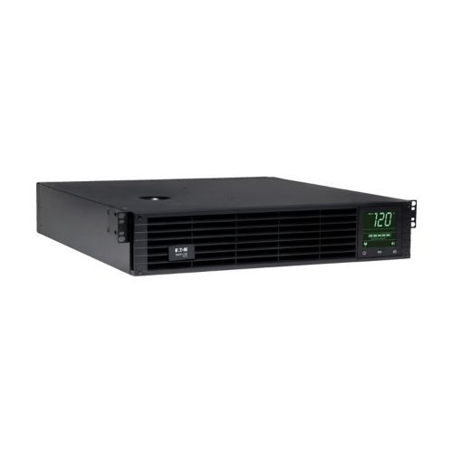 SM2200RMXL2UP |Eaton 2200VA 1920W UPS LCD 120V - SM2200RMXL2UP