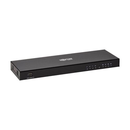 B118-008E-UHD-2 |Eaton HDMI Splitter 8 Port 4K 60Hz - B118-008E-UHD-2